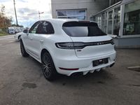 gebraucht Porsche Macan S PDK