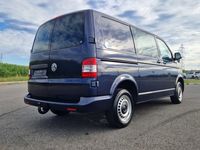 gebraucht VW T5 2.0 TDI