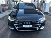 Gebraucht Audi A4 Attraction 190 PS (139 kW) 2020 Kombi