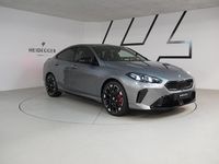 Neu BMW M235 Performance 300 PS (220 kW) 2025 Grau Coupé