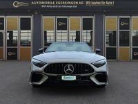 Gebraucht Mercedes SL63 AMG AMG 585 PS (430 kW) 2022 Cabrio