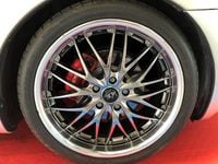 Gebraucht Lexus SC430 285 PS (209 kW) 2001 Cabrio