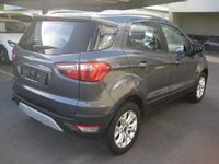 gebraucht Ford Ecosport 1.5 Titanium PowerShift