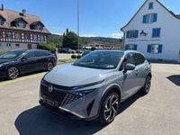 Gebraucht Nissan Qashqai Tekna+ 158 PS (116 kW) 2025 SUV