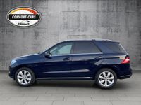 gebraucht Mercedes ML350 BlueTEC Executive 4Matic 7G-Tronic