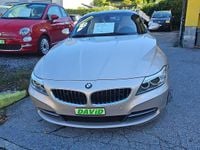 Gebraucht BMW Z4 184 PS (135 kW) 2013
