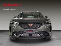 gebraucht Cupra Formentor 2.0 TSI VZ Tribe Edition DSG