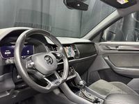 Gebraucht Skoda Kodiaq SportLine 200 PS (147 kW) 2020 SUV