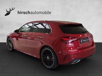 Neu Mercedes A250 224 PS (164 kW) 2025 Limousine