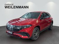 Gebraucht Mercedes EQA250 139 kW (190 PS) 2024 SUV