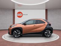 Neu Toyota Aygo X Style 116 PS (85 kW) 2026 Bronze SUV