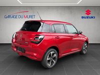 Neu Suzuki Swift 82 PS (60 kW) 2025 Kleinwagen