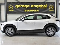 gebraucht Mazda CX-30 SKYACTIV-G 150 M Hybrid AWD Ambition Plus Automat