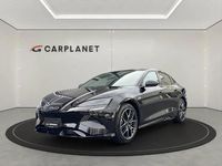 Neu BYD Seal 389 kW (530 PS) 2026 Schwarz Limousine