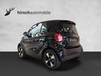 gebraucht Smart ForTwo Electric Drive 