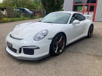 gebraucht Porsche 911 GT3 911 Coupé 3.8Clubsport PDK