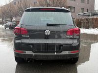 Gebraucht VW Tiguan Sport 170 PS (125 kW) 2010 SUV