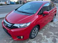 gebraucht Honda Jazz 1.3i-VTEC Elegance CVT