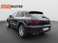 Gebraucht Porsche Macan S 340 PS (250 kW) 2015 SUV