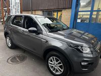 Gebraucht Land Rover Discovery Sport Pure 150 PS (110 kW) 2019 SUV