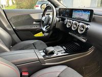 Gebraucht Mercedes CLA200 Shooting Brake AMG line 163 PS (119 kW) 2020 Kombi