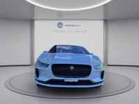 Gebraucht Jaguar I-Pace 294 kW (400 PS) 2020 Weiss SUV