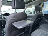 gebraucht VW Touran 1.6 TDI SCR Highline DSG 7Pl. "1 Kindersitz integrier