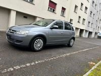 Gebraucht Opel Corsa Essentia 80 PS (58 kW) 2006