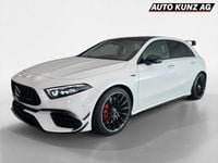 Gebraucht Mercedes A45 AMG AMG 422 PS (310 kW) 2024 Limousine