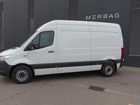 Gebraucht Mercedes E-Sprinter 84 kW (115 PS) 2022 Van