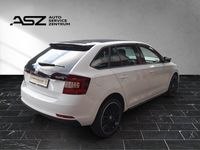 gebraucht Skoda Rapid Spaceback 1.0 TSI Monte Carlo