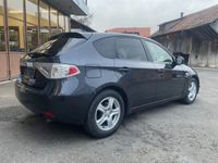 gebraucht Subaru Impreza Wagon 2.0 R Comfort