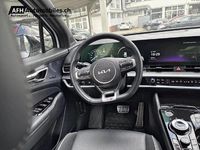 Gebraucht Kia Sportage GT-Line 265 PS (194 kW) 2025 Weiss SUV