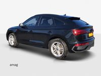 gebraucht Audi Q5 SB 40 TDI S line