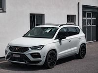 gebraucht Cupra Ateca JE Widebody 300PS 4Drive DSG