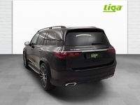 gebraucht Mercedes GLS580 AMG Line 4MATIC