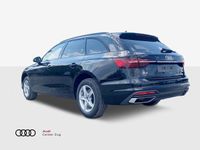 gebraucht Audi A4 Avant 35 TDI Attraction