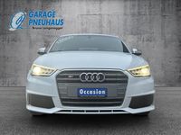 Gebraucht Audi S1 Sportback Advanced 230 PS (169 kW) 2014 Kleinwagen