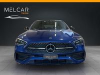 Gebraucht Mercedes C200 AMG line 204 PS (150 kW) 2021 Limousine