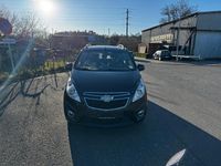 Gebraucht Chevrolet Spark 82 PS (60 kW) 2011 Kleinwagen