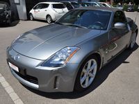 gebraucht Nissan 350Z Roadster 3.5 V6 24V Pack