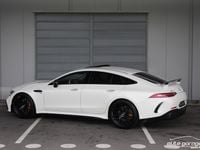 Gebraucht Mercedes S63 AMG AMG 639 PS (469 kW) 2019 Coupé