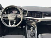 gebraucht Audi A1 Sportback 35 TFSI S line