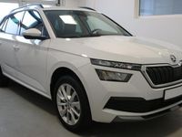 gebraucht Skoda Kamiq Ambition 1.0 TSI DSG LED Kamera virtCock