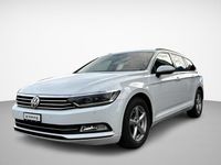 Gebraucht VW Passat Comfortline 150 PS (110 kW) 2017 Kombi
