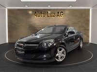 Gebraucht Opel Astra Cosmo 180 PS (132 kW) 2008