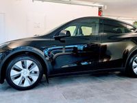 Gebraucht Tesla Model Y 378 kW (514 PS) 2022 SUV