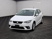 Gebraucht Seat Ibiza Style 115 PS (84 kW) 2020 Kleinwagen