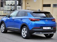 Gebraucht Opel Grandland X Ultimate 130 PS (95 kW) 2020 SUV