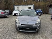 Gebraucht Renault Clio II Night&Day 103 PS (75 kW) 2011